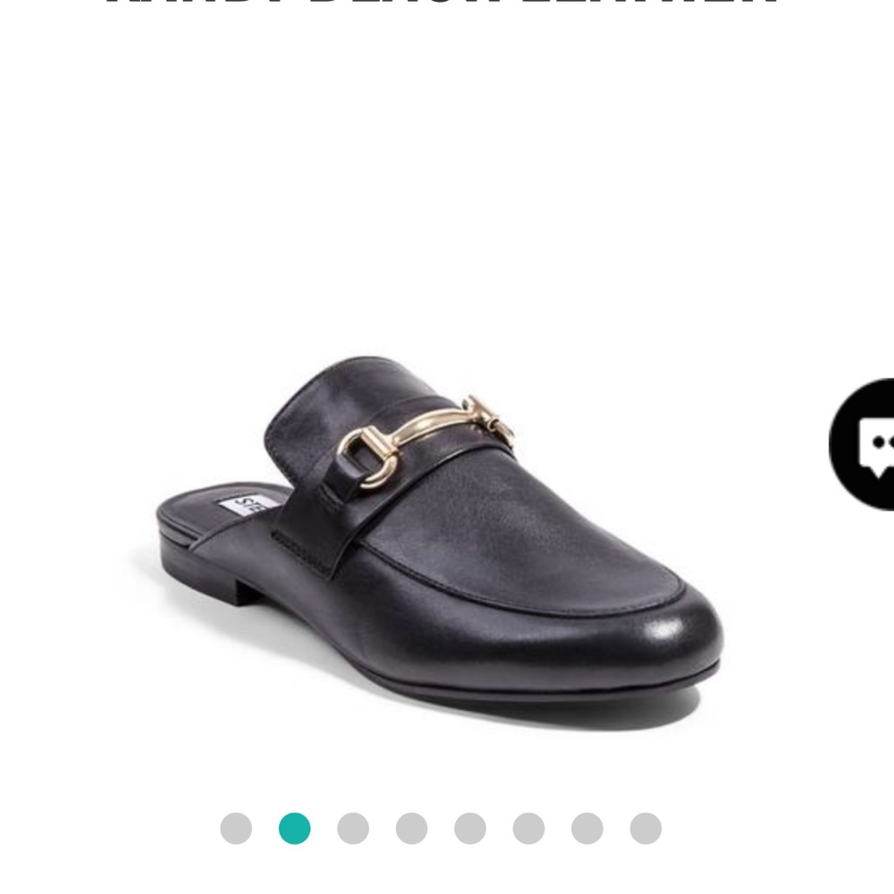 Steve Madden Flat